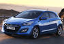 2012 Hyundai i30 Photos