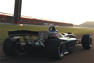 2012 IZOD IndyCar race car Photos