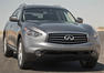 2012 Infiniti FX Photos