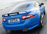 2012 Jaguar XKR S Photos