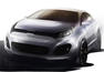 2012 Kia Rio Sketches Photos