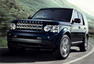 2012 Land Rover Discovery 4 Photos