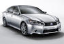 2012 Lexus GS 450h Photos
