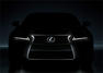 2012 Lexus GS Teaser Photos