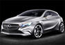 Mercedes A Class AMG Confirmed Photos