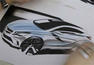 2012 Mercedes A Class Leaked Photos