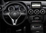 2012 Mercedes B Class Interior Photos