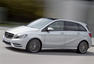 2012 Mercedes B Class Price Photos
