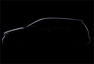2012 Mercedes B Class Teaser Photos