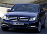 2012 Mercedes C Class Photos
