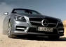 2012 Mercedes SLK Promo Photos