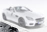 2012 Mercedes SLK55 AMG Specs Photos