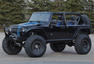 2012 Moab Easter Safari Jeep Concepts Photos