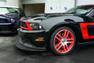 2012 Mustang Boss 302 Reveal Video Photos