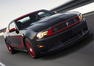 2012 Mustang Boss 302 Photos