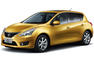 2012 Nissan Tiida Photos