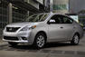 2012 Nissan Versa Price Photos