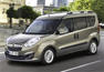 2012 Opel Combo Photos