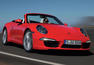 2012 Porsche 911 Cabrio Photos