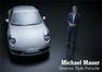 2012 Porsche 911 Carrera S Presentation Video Photos