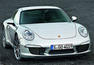 2012 Porsche 911 Leaked Photos