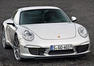 2012 Porsche 911 USA Price Photos
