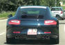 Video: 2012 Porsche 911 Spied Undisguised Photos