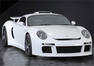 2012 RUF CTR3 Photos