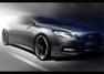 2012 Renault Samsung SM7 Teaser Photos
