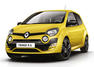 2012 Renault Twingo RS Photos