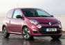 2012 Renault Twingo UK Price Photos