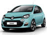 2012 Renault Twingo Photos