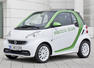 2012 Smart ForTwo Electric Drive Photos
