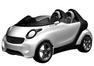 2012 Smart Roadster Leaked Photos
