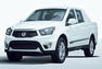 2012 SsangYong SUT 1 Photos
