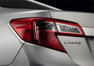2012 Toyota Camry Debut Photos