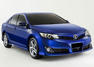 2012 Toyota Camry Photos