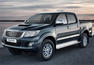 2012 Toyota Hilux Price Photos