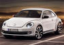 Volkswagen Beetle R Info Photos