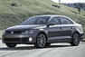 2012 Volkswagen Jetta GLI Photos