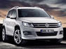 2012 Volkswagen Tiguan R Line Photos