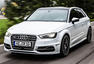 ABT Audi S3 (2013) Photos