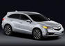2013 Acura RDX Concept Photos