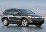 2013 Acura RDX Photos