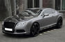 Anderson Bentley Continental GT (2013) Photos