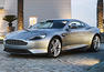 2013 Aston Martin DB9 Photos