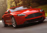 Aston Martin V8 Vantage 2013 Photos