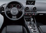 2013 Audi A3 Interior Photos