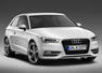 Audi A3 2013 Leaked Photos