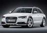 2013 Audi A6 allroad Photos